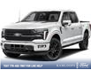 2025 Ford F-150 Platinum (Stk: W7LC204S) in Kamloops - Image 1 of 1