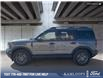 2025 Ford Bronco Sport Big Bend (Stk: 0S5194) in Kamloops - Image 3 of 26