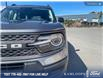 2025 Ford Bronco Sport Big Bend (Stk: 0S5194) in Kamloops - Image 8 of 26