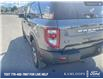 2025 Ford Bronco Sport Big Bend (Stk: 0S5194) in Kamloops - Image 11 of 26