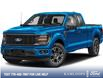 2025 Ford F-150 STX (Stk: W2LT503S) in Kamloops - Image 1 of 1