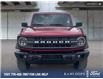 2025 Ford Bronco Big Bend (Stk: 0G5213) in Kamloops - Image 2 of 26