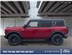 2025 Ford Bronco Big Bend (Stk: 0G5213) in Kamloops - Image 3 of 26