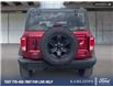 2025 Ford Bronco Big Bend (Stk: 0G5213) in Kamloops - Image 5 of 26