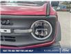 2025 Ford Bronco Big Bend (Stk: 0G5213) in Kamloops - Image 8 of 26