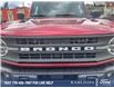 2025 Ford Bronco Big Bend (Stk: 0G5213) in Kamloops - Image 9 of 26
