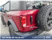 2025 Ford Bronco Big Bend (Stk: 0G5213) in Kamloops - Image 11 of 26