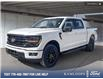 2025 Ford F-150 XLT (Stk: 0T5212) in Kamloops - Image 1 of 26