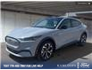 2025 Ford Mustang Mach-E Select (Stk: 0E5218) in Kamloops - Image 1 of 26