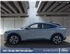 2025 Ford Mustang Mach-E Select (Stk: 0E5218) in Kamloops - Image 3 of 26