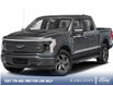 2025 Ford F-150 Lightning Lariat (Stk: W5LT514S) in Kamloops - Image 1 of 1