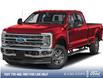 2025 Ford F-350 Lariat (Stk: W3BT408S) in Kamloops - Image 1 of 1