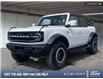 2025 Ford Bronco Outer Banks (Stk: 0G5230) in Kamloops - Image 1 of 26