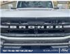2025 Ford Bronco Outer Banks (Stk: 0G5230) in Kamloops - Image 9 of 26