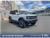 2025 Ford Bronco Outer Banks (Stk: 0G5230) in Kamloops - Image 26 of 26