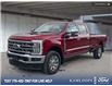 2025 Ford F-350 Lariat (Stk: 0T5227) in Kamloops - Image 1 of 26