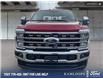 2025 Ford F-350 Lariat (Stk: 0T5227) in Kamloops - Image 2 of 26