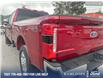 2025 Ford F-350 Lariat (Stk: 0T5227) in Kamloops - Image 11 of 26