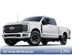 2025 Ford F-350 Platinum (Stk: 0T5238) in Kamloops - Image 1 of 7