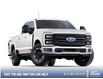 2025 Ford F-350 Platinum (Stk: 0T5238) in Kamloops - Image 4 of 7