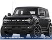 2025 Ford Bronco Outer Banks (Stk: E8BZ61HS) in Kamloops - Image 1 of 1
