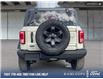 2025 Ford Bronco Big Bend (Stk: 0G5244) in Kamloops - Image 5 of 26