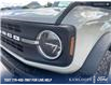 2025 Ford Bronco Big Bend (Stk: 0G5244) in Kamloops - Image 8 of 26