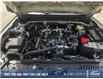 2025 Ford Bronco Big Bend (Stk: 0G5244) in Kamloops - Image 10 of 26