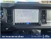 2025 Ford Bronco Big Bend (Stk: 0G5244) in Kamloops - Image 19 of 26