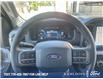 2025 Ford F-150 Lightning XLT (Stk: 0L5252) in Kamloops - Image 14 of 26
