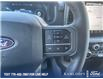 2025 Ford F-150 Lightning XLT (Stk: 0L5252) in Kamloops - Image 16 of 26