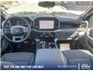 2025 Ford F-150 Lightning XLT (Stk: 0L5252) in Kamloops - Image 24 of 26