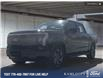 2025 Ford F-150 Lightning Lariat (Stk: 0L5258) in Kamloops - Image 1 of 26