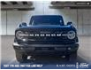 2025 Ford Bronco Outer Banks (Stk: 0G5229) in Kamloops - Image 2 of 26