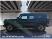 2025 Ford Bronco Outer Banks (Stk: 0G5229) in Kamloops - Image 3 of 26