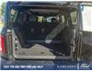 2025 Ford Bronco Outer Banks (Stk: 0G5229) in Kamloops - Image 12 of 26