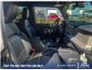 2025 Ford Bronco Outer Banks (Stk: 0G5229) in Kamloops - Image 22 of 26
