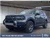 2025 Ford Bronco Sport Big Bend (Stk: 0S5273) in Kamloops - Image 1 of 26