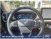 2025 Ford Bronco Sport Big Bend (Stk: 0S5273) in Kamloops - Image 14 of 26