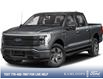 2025 Ford F-150 Lightning XLT (Stk: W3LZ85BS) in Kamloops - Image 1 of 1