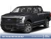2025 Ford F-150 Lightning XLT (Stk: W3LZ57YS) in Kamloops - Image 1 of 1
