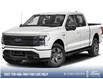 2025 Ford F-150 Lightning XLT (Stk: W3LZ92YS) in Kamloops - Image 1 of 1