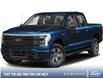 2025 Ford F-150 Lightning XLT (Stk: W3LS72US) in Kamloops - Image 1 of 1