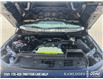 2025 Ford F-150 STX (Stk: 0T5285) in Kamloops - Image 10 of 26