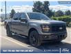 2025 Ford F-150 STX (Stk: 0T5285) in Kamloops - Image 26 of 26