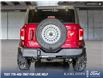 2025 Ford Bronco Base (Stk: 0G5202) in Kamloops - Image 5 of 26