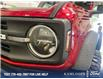 2025 Ford Bronco Base (Stk: 0G5202) in Kamloops - Image 8 of 26