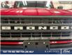 2025 Ford Bronco Base (Stk: 0G5202) in Kamloops - Image 9 of 26