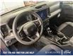 2025 Ford Bronco Base (Stk: 0G5202) in Kamloops - Image 13 of 26