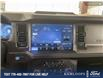 2025 Ford Bronco Base (Stk: 0G5202) in Kamloops - Image 19 of 26